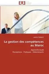 La gestion des compétences au maroc - TEMNATI-L