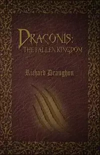 Draconis - Richard Draughon