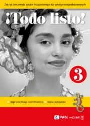 !Todo listo! 3 ćwiczenia - praca zbiorowa