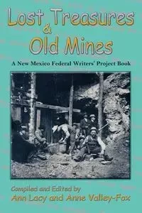 Lost Treasures & Old Mines - Lacy Ann