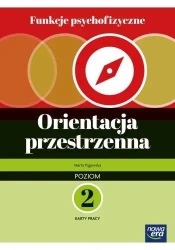Funkcje psychofizyczne. Orientacja... KP p.2 - Marta Pągowska, Robert Gajda