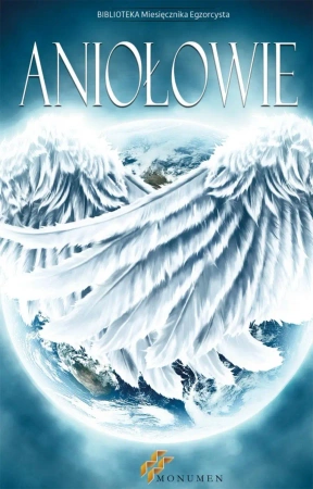eBook Aniołowie - Opracowanie zbiorowe epub mobi
