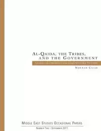 Al-Qaida. the Tribes. and the Government - Norman Cigar