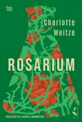 Rosarium - Charlotte Weitze