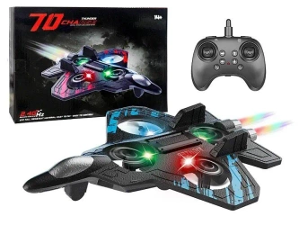 Samolot zdalnie sterowany - ADAR