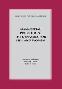 Managerial Promotion - Ruderman Marian N.
