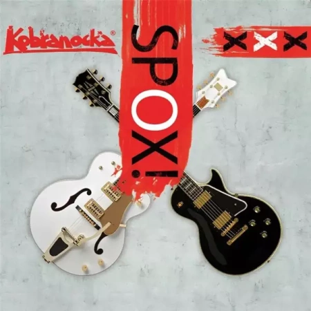 Spox! CD - Kobranocka