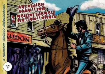 Z archiwum Jerzego Wróblewskiego T.19 Człowiek.. - Andrzej Białoszycki, Jerzy Wróblewski