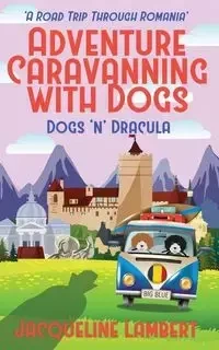 Dogs n Dracula - Jackie Lambert