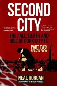 Second City - Neal Horgan L