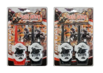 Walkie talkie - SWEDE