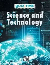 Quiz Time Science & Technology - Board Editorial