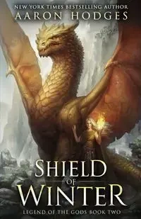 Shield of Winter - Aaron Hodges