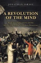 A Revolution of the Mind - Israel Jonathan