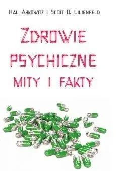 Zdrowie psychiczne Mity i fakty - Mental Health
