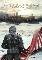 eBook Interregnum - Przemysław Karda epub mobi