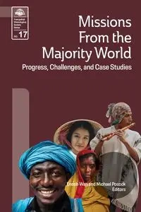 Missions from the Majority World - Wan Enoch