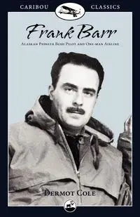 Frank Barr - Cole Dermot