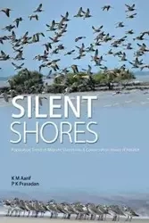 Silent Shores - Aarif K M; P K Prasadan