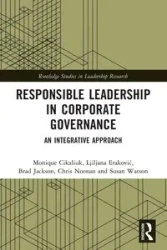 Responsible Leadership in Corporate Governance - Monique Cikaliuk