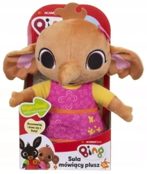 Bing. Mówiąca maskotka, Sula