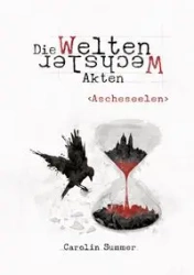 Ascheseelen - Summer Carolin