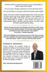 The World Of Value - Terence Sweeney