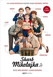 Skarb Mikołajka - Znak Emotikon