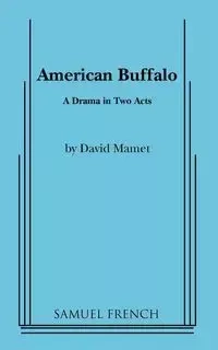 American Buffalo - David Mamet Professor