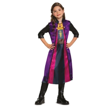 Strój dziecięcy - Anna Premium - rozmiar M - Arpex