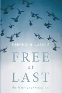 Free at Last - Derrick McCarson