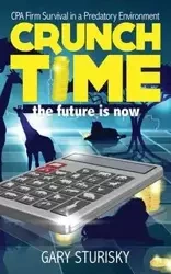 Crunch Time - Gary Sturisky