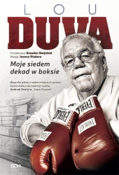 eBook Lou Duva - Lou Duva, Tim Smith epub mobi