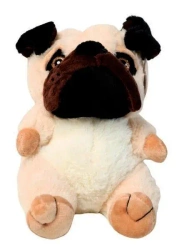 Buldog 20 cm - Deef pluszaki