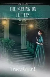 The Darlington Letters - Grant Tracy