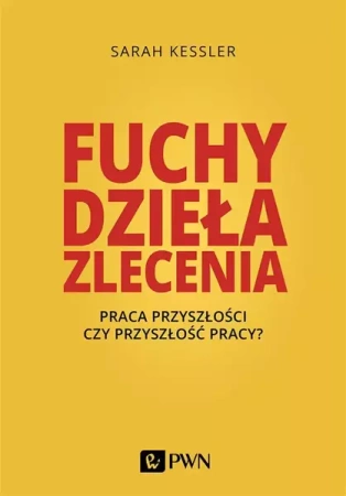 Fuchy, dzieła, zlecenia - Sarah Kessler, Paulina Zagórska