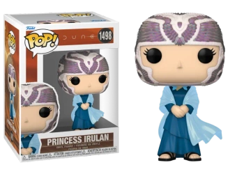 Figurka Movies Dune 2 Princess Irulan Funko POP