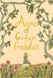 Anne of Green Gables wer. angielska - Lucy Maud Montgomery