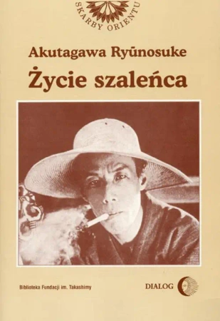 eBook Życie szaleńca i inne opowiadania - Ryunosuke Akutagawa mobi epub