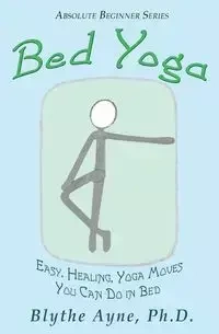 Bed Yoga - Blythe Ayne