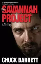 The Savannah Project - Barrett Chuck