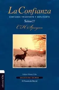 La confianza - Charles H. Spurgeon