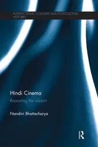 Hindi Cinema - Bhattacharya Nandini