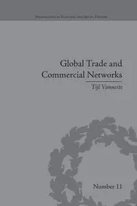 Global Trade and Commercial Networks - Vanneste Tijl