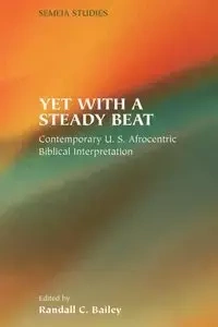 Yet with a Steady Beat - Bailey Randall C.
