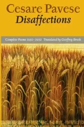 Disaffections - Pavese Cesare