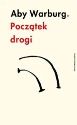 Aby Warburg. Początek drogi - WARBURG ABY