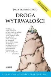 Droga wytrwałości - Jakub Przybylski OCD