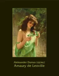 eBook Amaury de Leoville - Aleksander Dumas (ojciec) epub mobi