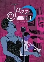 Jazz - Gary Scott Beatty